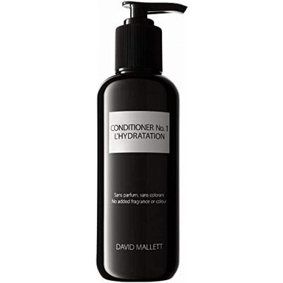 David Mallett Conditioner No. 1 L'Hydration, 250 ml