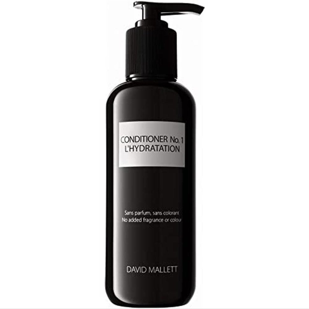 David Mallett Conditioner No. 1 L'Hydration, 250 ml