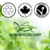 Green Cricket 100% Natural Hand and Body Lotion Beach view 2