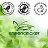 Green Cricket 100% Natural Hand and Body Lotion Beach view 3
