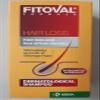 Fitoval Hair-Loss Shampoo - Stimulates Growth & Fights Excessive Hair-Shedding / Thinning - With Arnica, Rosemary & Glycogen - 100ml view 1