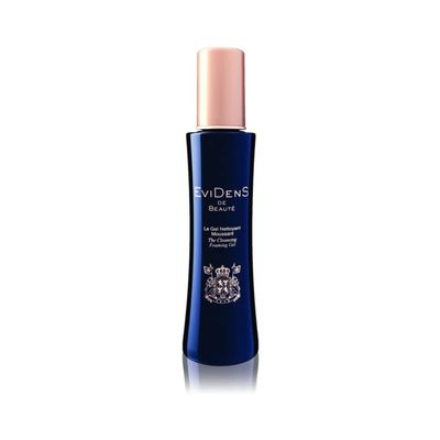 Foaming Gel Cleanser by EviDenS de Beaute
