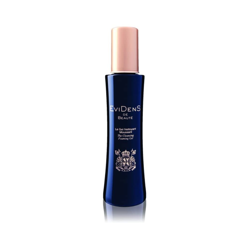 Foaming Gel Cleanser by EviDenS de Beaute