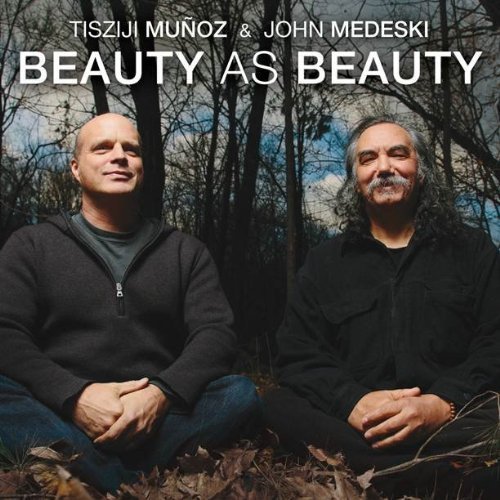 Beauty As Beauty