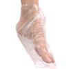 ForPro Professional Collection Cozies Hand and Foot Liners, Paraffin, Heated Mitts, Hand/Foot Treatments, 9 W x 16.5 L, 100-Count view 2