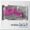 Feather Artist Club Wine SS Folding Handle Razor view 2