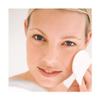 4 Washable Cotton Mini Makeup Removal Gloves view 3