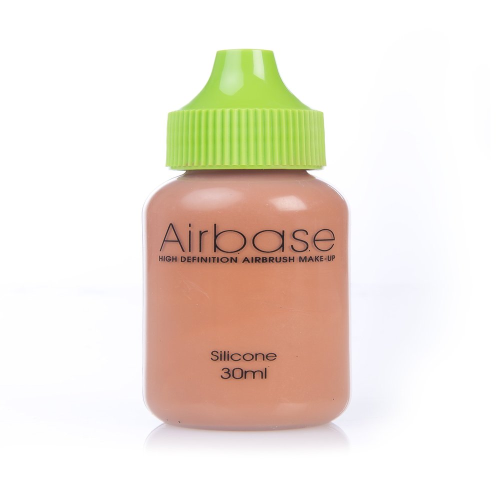 Airbase Make Up Dark Foundation