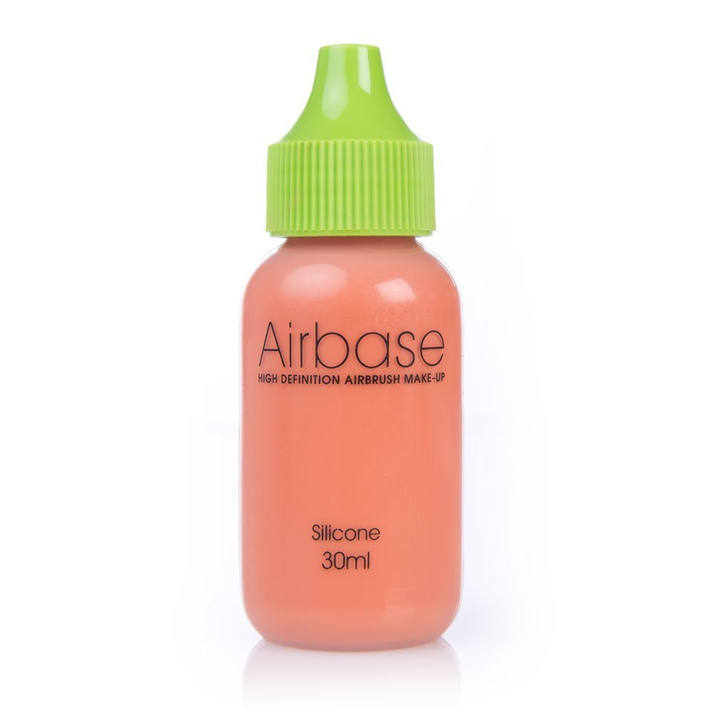 Airbase Blusher - Peach 02 30ml