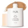 PR 4-in-1 Tinted Mineral Sunscreen, SPF 50, Buildable Coverage view 1