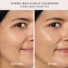 PR 4-in-1 Tinted Mineral Sunscreen, SPF 50, Buildable Coverage view 3