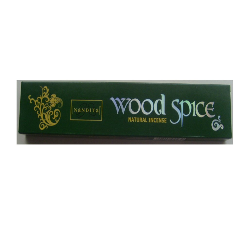 Nandita Wood Spice Incense Sticks Recuren Plus Acne Patch, Invisible, Waterproof, Breathable, Concealer and Hydrocolloid Pimple Patches for Face, Drug Free, Fast and Perfect Skin Care 108pcs