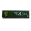 Nandita Wood Spice Incense Sticks Recuren Plus Acne Patch, Invisible, Waterproof, Breathable, Concealer and Hydrocolloid Pimple Patches for Face, Drug Free, Fast and Perfect Skin Care 108pcs view 1