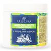 Anti Cellulite Cream with Caffeine, Mint and Lemon with Draining and Firming Skin Effect 200ml by Hristina Cosmetics view 2