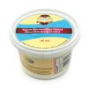 1 Lb Organic Raw Unrefined Filtered Shea Butter, Top Premium Quality view 1