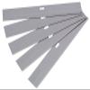 Roberts/Q.E.P. Co., Inc. 5PK 4 inch Razor Blades 62901 view 1