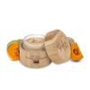 Shira Shir-Organic Pure Pumpkin Smoothing Peel Rich In Natural Enzymes For Smooth-Soften Skin Loosens Dead Skin Cells/All Skin Types view 2