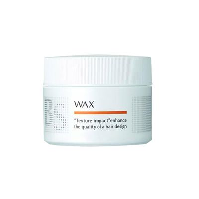 BS styling wax
