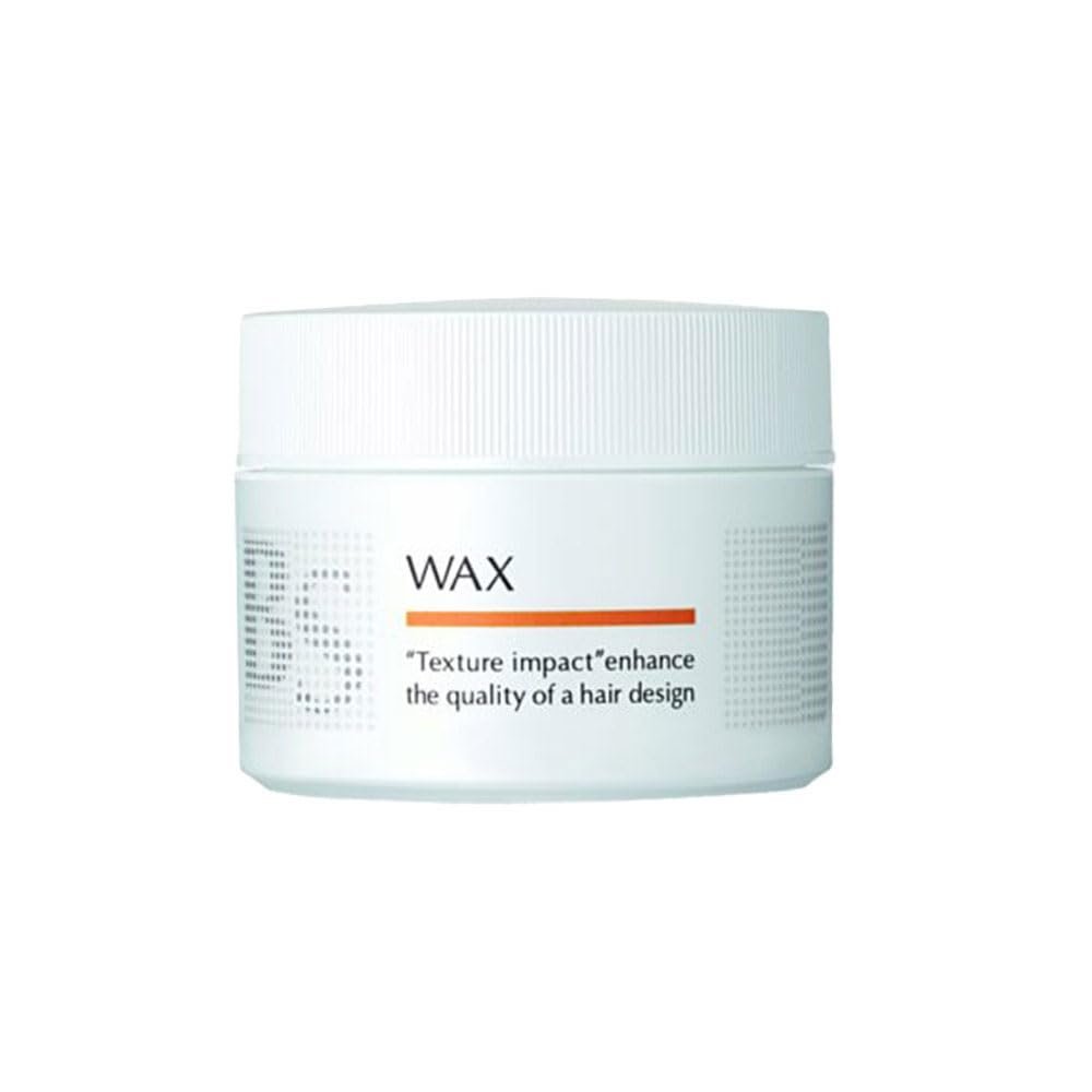 BS styling wax