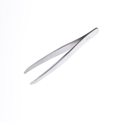 Medline MDS10700 Eyebrow Tweezers (Box of 12)