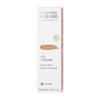 ANNEMARIE BRLIND - BB CREAM - almond - tinted, moisturizing & balancing beauty balm, facial care with macadamia nut oil, light coverage, vegan 1.69 Fl. Oz. view 2