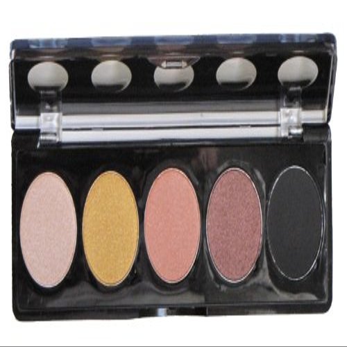 5 Color Eyeshadow Pallet (Mid Summer Nights)