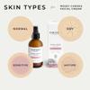 3.3 fl oz Organic Rosey Cheeks Facial Cream | Deep Hydration, Ecocert Cosmos Natural, Moisturizer For Women, Sensitive,Dry,Normal Skin | moisturizer face cream|Rosehip Oil, Avocado Oil, Shea Butter view 4