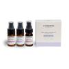 COCOON APOTHECARY Skin Care Starter Kit for Normal Skin 3 x 0.68 fl oz | Ecocert Cosmos Natural + Organic | skin care sets & kits For Normal/Dry/Sensitive Skin, Perfect For Travel &Trial view 1