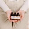 COCOON APOTHECARY Skin Care Starter Kit for Normal Skin 3 x 0.68 fl oz | Ecocert Cosmos Natural + Organic | skin care sets & kits For Normal/Dry/Sensitive Skin, Perfect For Travel &Trial view 2