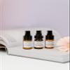 COCOON APOTHECARY Skin Care Starter Kit for Normal Skin 3 x 0.68 fl oz | Ecocert Cosmos Natural + Organic | skin care sets & kits For Normal/Dry/Sensitive Skin, Perfect For Travel &Trial view 3