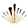 Set of 9 Vega Make-Up-Brushes EVS-09 view 1