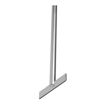 Caframo Straight Blade Impeller, Stainless Steel, 2 (in) Dia
