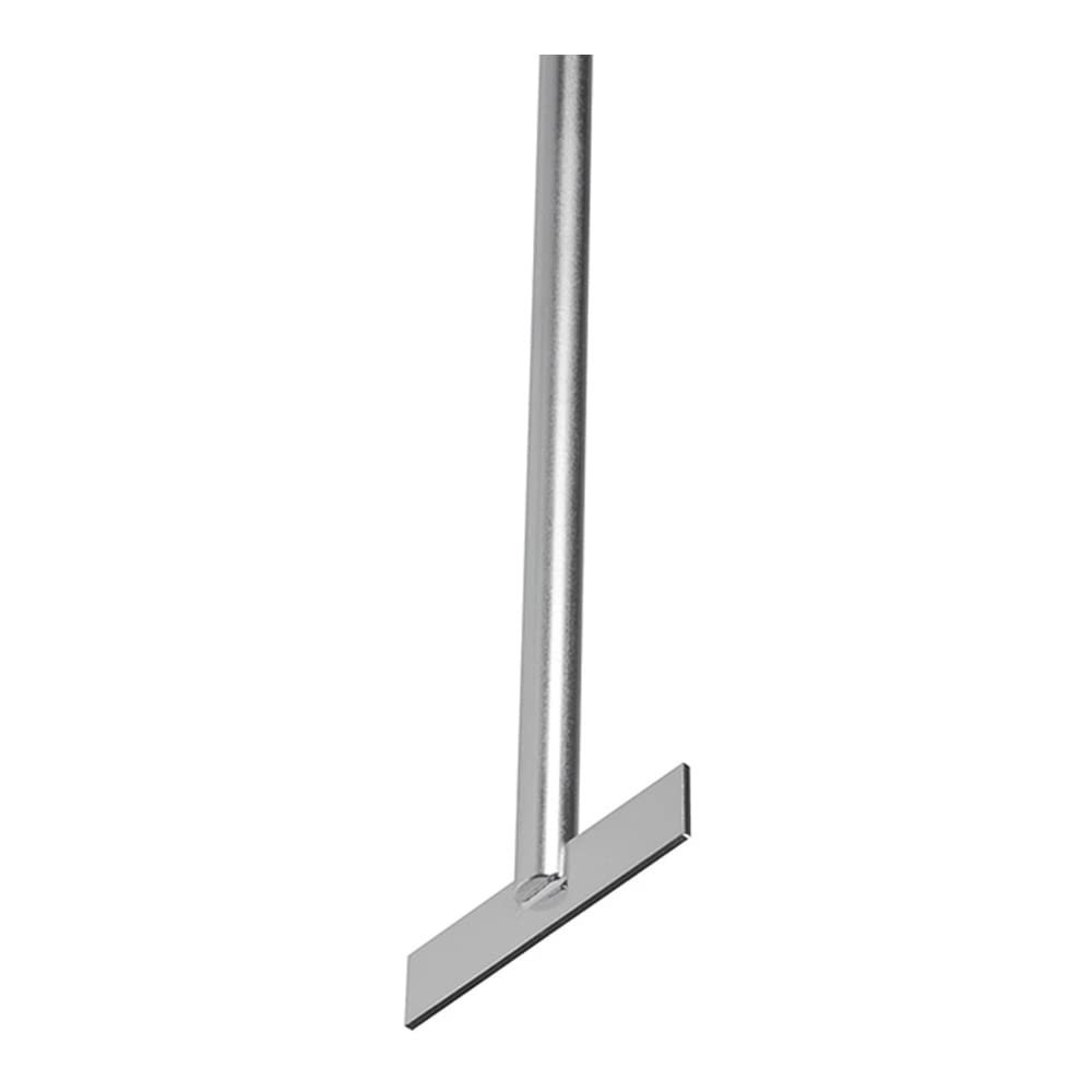 Caframo Straight Blade Impeller, Stainless Steel, 2 (in) Dia