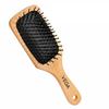 Vega Wooden Bristle Paddle Brush, Large view 1