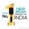 Vega Wooden Bristle Paddle Brush, Large view 2