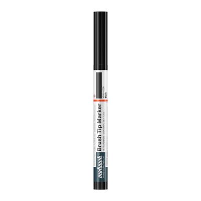 Mohawk Brush Tip Graining Marker - Black