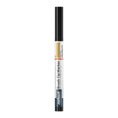 Mohawk Brush Tip Graining Marker - Antique Maple Tone