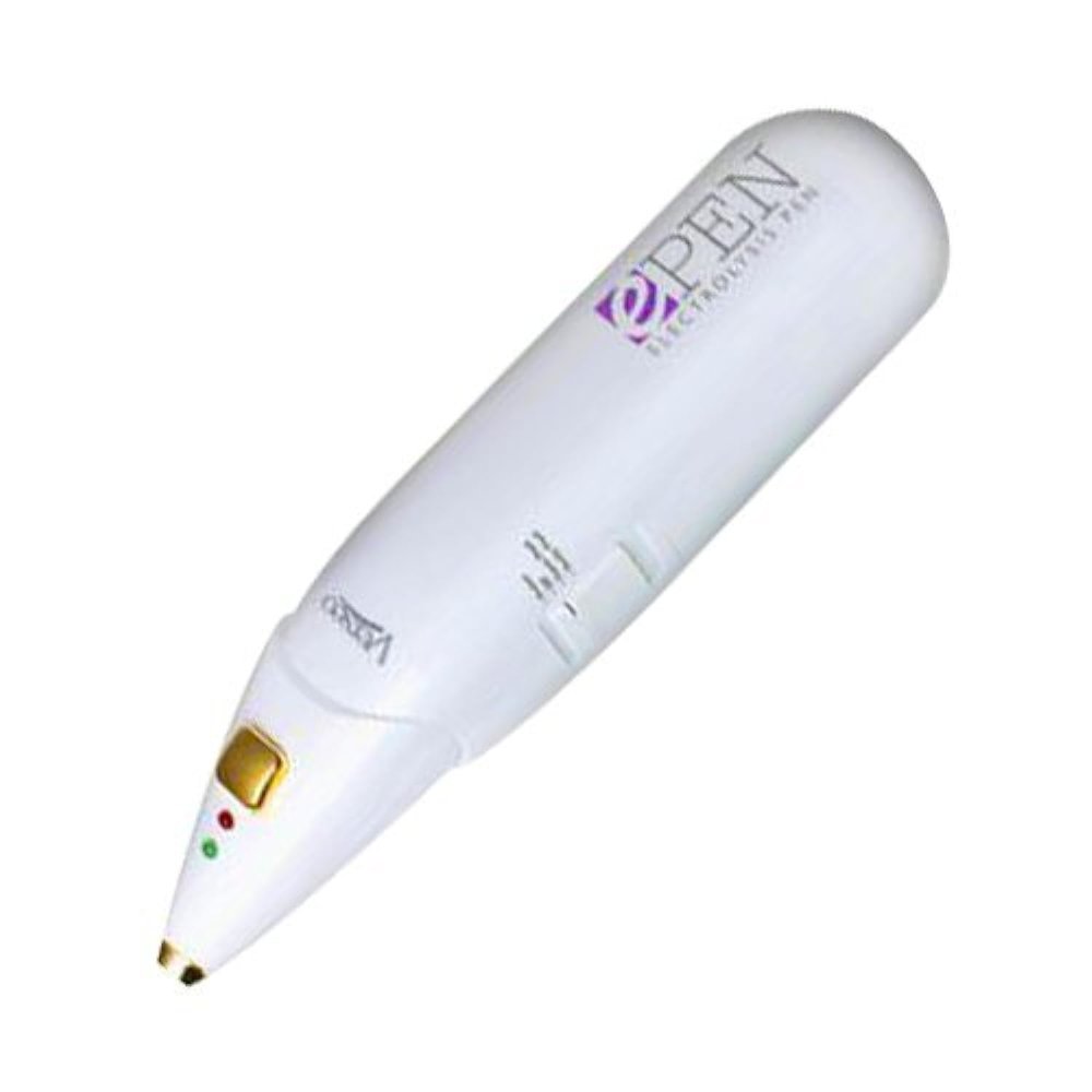 Verseo ePen Electrolysis Permanent Hair Removal - Remove hair at home
