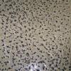 24" Rock Salt Texture view 2