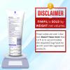 Finipil Lait 50 Antiseptic Cream  Post Hair Removal & Ingrown Hair Treatment, Cools & Soothes Skin, 1.5 Ounce view 4