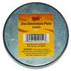 Beau Mac Zinc Electrolysis Plate view 1