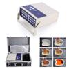 Simple LCD Ionic Detox Foot Bath System with Liners CLEANSE SPA view 1