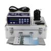 Simple LCD Ionic Detox Foot Bath System with Liners CLEANSE SPA view 2