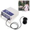 Simple LCD Ionic Detox Foot Bath System with Liners CLEANSE SPA view 3