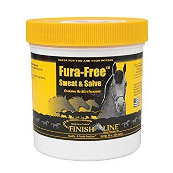 Finish Line Fura-Free - 16 Ounces