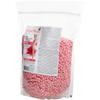 EPILWAX S. A. S Reusable Peel Wax Beads Pink Bag of 1 kg 1000 g view 1