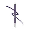 URBAN DECAY 24/7 Glide-On Waterproof Eyeliner Pencil - Smudge-Proof, Long-Lasting, Transfer-Proof, Up to 16HR Wear, Smooth No-Tug Formula, Empire (Dark Eggplant Purple Matte) - 0.04 oz view 1