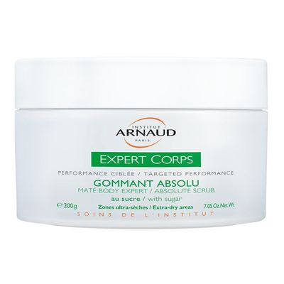 Institut Arnaudabsolute Scrub