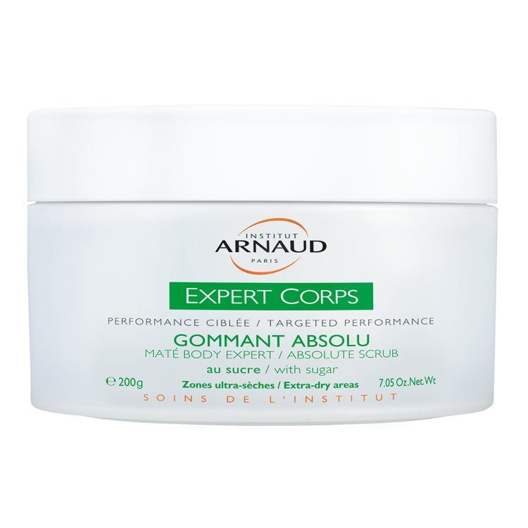 Institut Arnaudabsolute Scrub