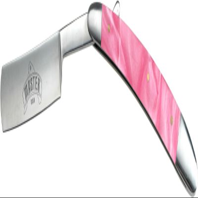 MASTER USA MU-1014PK Razor Blade Knife 5.5-Inch Closed
